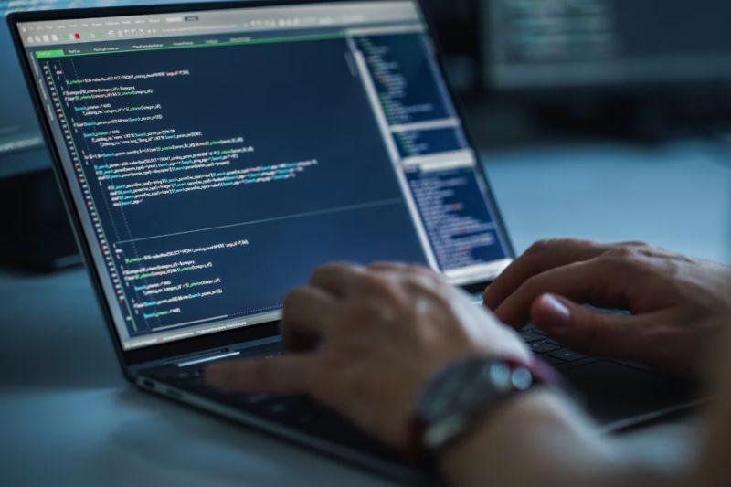 清苑县软件定制开发公司：Python助力，构建核心竞争力