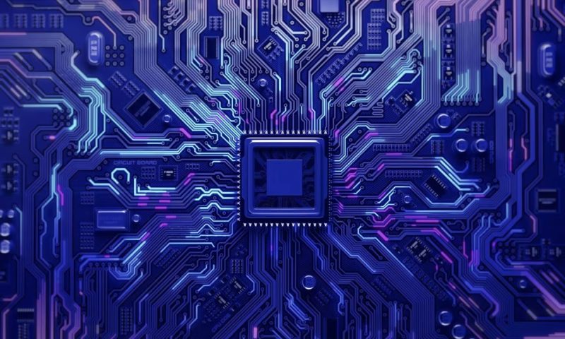 清苑县工业物联网核心技术体系与落地应用解析