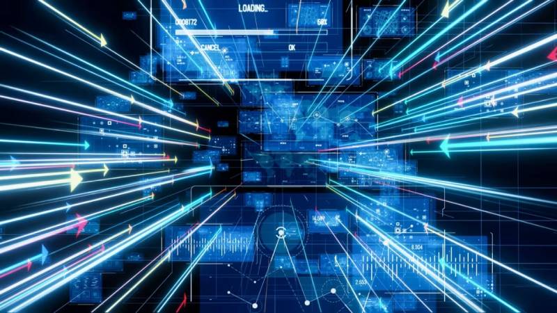 清苑县SCADA系统开发：守护工业安全的数字卫士